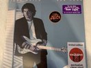 JOHN MAYER Sob Rock LP CLEAR Colored Vinyl Limited Edition NEW SEALED
