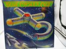 BLUE OYSTER CULT CLUB NINJA 1986 LP W/ INNER FC 39979 NM c VG+ Ultrasonic Clean