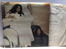 Lennon Ono Life With The Lions Vinyl LP + Inner sleeve A1/B1 UK 1969 ZAPPLE 01