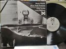 Barry Harris Plays Tadd Dameron LP 1978 SIGNED