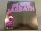 Black Sabbath Master of Realty 2021 RSD European Release - Numbered Color Vinyl 