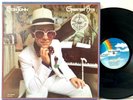 Elton John Greatest Hits [Vintage] MCA-37215 LP Vinyl Record Album