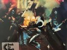 Alive   by Kiss(180g LTD.Vinyl 2LP), 2008 Back To Black