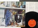 BRIAN ENO HERE COME THE WARM JETS POLYDOR 23MM 0124 Japan VINYL LP