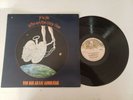 VAN DER GRAAF GENERATOR PETER HAMILL H TO HE WHO AM ONLY ONE LP Record VG++