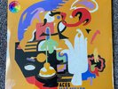 Mac Miller - Faces Color Vinyl Record Album 2LP Sealed New *RARE IMPORT*