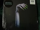 Kim Petras / “Turn Off The Light Vol. 2” / UO 2XLP / Green+pink Galaxy Swirl NM