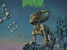 BLOOD INCANTATION-HIDDEN HISTORY OF THE HUMAN RACE VINYL LP NEW