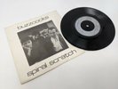 Buzzcocks 'Spiral Scratch' 7