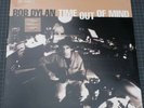 Bob Dylan - Time Out Of Mind - vinyl album