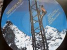 Depeche Mode Construction Time Again Picture Disc Vinyl Album LP in ex cond.