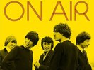 THE ROLLING STONES On Air 2LP YELLOW COLORED VINYL ABKCO BBC SESSIONS 1963-65