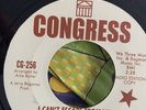 Double Sider Ritchie Adams-I Cant Escape From You/7th Avenue Aviators-You Should