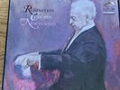 DK VINTAGE LP VINYL RECORD LOT: Rubinstein Chopin Nocturnes