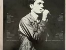 Joy Division - Dead Soul 1985 Unofficial White Label 2 x Vinyl LP
