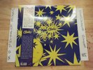 SEALED CLUSTER II RE IMPORT LP +CD LILITH LR335