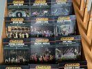 American Musicals Time-Life Records 15 piece box set 