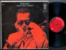 MILES DAVIS 'Round About Midnight LP COLUMBIA CL 949 US 1957 MONO John Coltrane