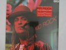 Kid Rock Devil Without a Cause LP, Limited Edition, Orange Vinyl  *Bent Corners*