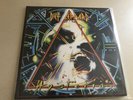 Def Leppard: Hysteria 2-LP 180 gram Vinyl (2017, Mercury)