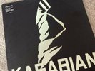 Kasabian - Kasabian (2004) Vinyl 10