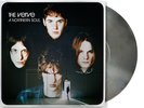 The Verve - A Northern Soul | LP Silver Colour Vinyl Record | New Sealed 02