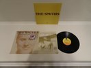 VG++/NM- The Smiths Strangeways Here We Come 1987 LP &  STORE DISPLAY