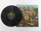 The Beatles Sgt Peppers Lonely Hearts Club Band 1967 MONO 1st Press Vinyl LP A72