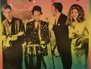 The B-52's - Cosmic Thing LP Record Album [RARE] 1-25854