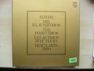 6768 077. Haydn: The 43 Piano Trios. Beaux Arts Trio. 14 LP box, Near mint