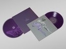 Olivia Rodrigo Guts: The Secret Tracks Deep Purple Etched Vinyl Black Friday