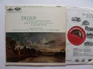 ASD 644 semi-circle original Du Pre plays Delius cello concerto
