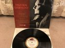 ASD 433 WHITE/GOLD 1ST ED UK CLUYTENS BEETHOVEN PASTORAL SYMPHONY NM