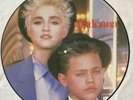 Madonna - Open Your Heart - Vinyl 12