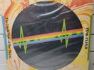 Pink Floyd Dark Side Of The Moon Picture Disc LP 1978 SEALED