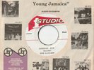 RARE ROCKSTEADY STUDIO 1 THE GAYLADS 