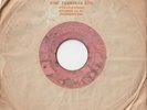 RARE SKA COXSONE BLANK 1966 JACKIE MITTOO 