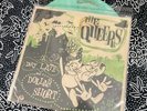 The Queers Day Late Dollar Short LP Green Swirl Numbered 120/330 Made Vinyl