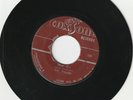 SKA 45 COXSONE LABEL 1965 BOB MARLEY & THE WAILERS 