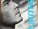 THE SMITHS - PANIC - RARE BLUE VINYL ISSUE - 1986. USED