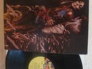 CURTIS MAYFIELD - GIVE, GET TAKE AND HAVE ORIG IN 1976 Mint LP rare CURTOM