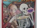 Grateful Dead LP “Skeletons From The Closet”   Warner Bros 2764   SEALED