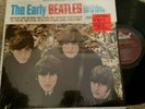 LP- THE BEATLES- 