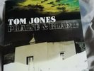 Tom Jones Praise And Blame Rare Vinyl LP 2010 Bob Dylan