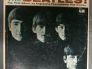 The Beatles Meet The Beatles  Stereo LP Capitol ST-2047 Original Scranton Press