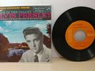 1959/1969 Elvis Presley - Peace in the Valley EP - RCA Orange Label - EPA-5121