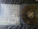 TMNT Ninja Turtles Hyper Stone Splatter LP Vinyl  Not Moonshake 2D Ninja