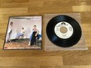 THE JAM # USA PROMO 7” VINYL - MR CLEAN - PAUL WELLER - STYLE COUNCIL