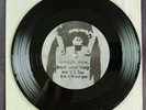 BANKSY Record Art, Ultra RARE 2007 LIMITED (510 copies)  SL-27 7