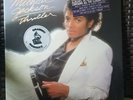 MICHAEL JACKSON - Thriller  Sealed LP Gatefold w/Hyper Sticker Not 180 G.